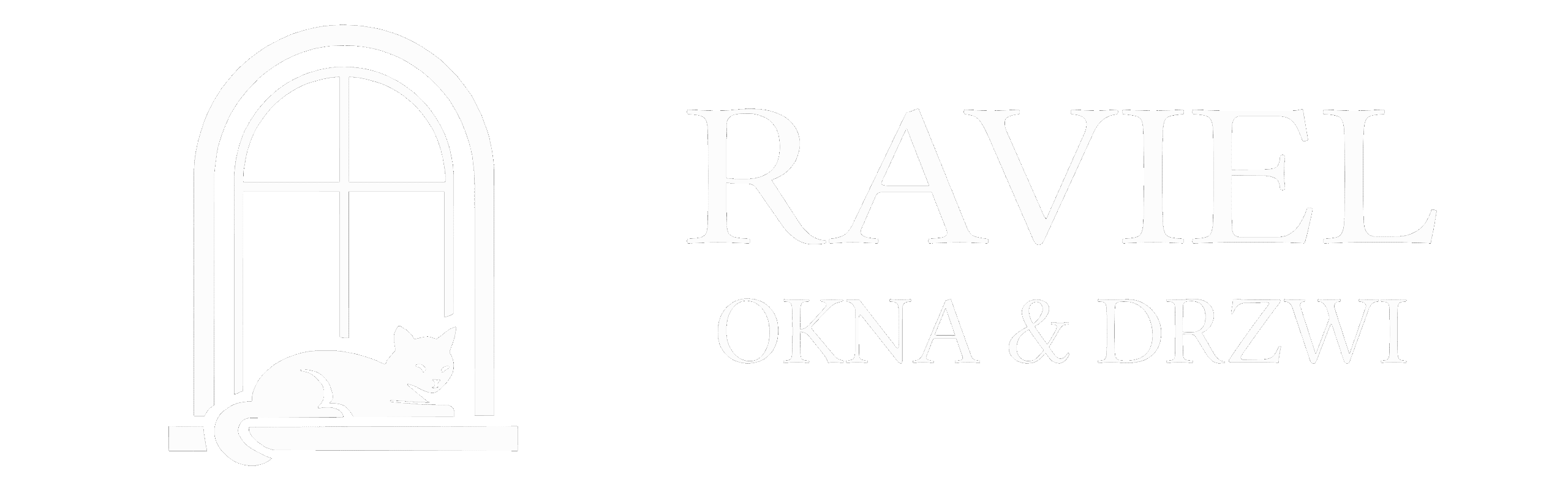 RAVIEL – Okna & Drzwi