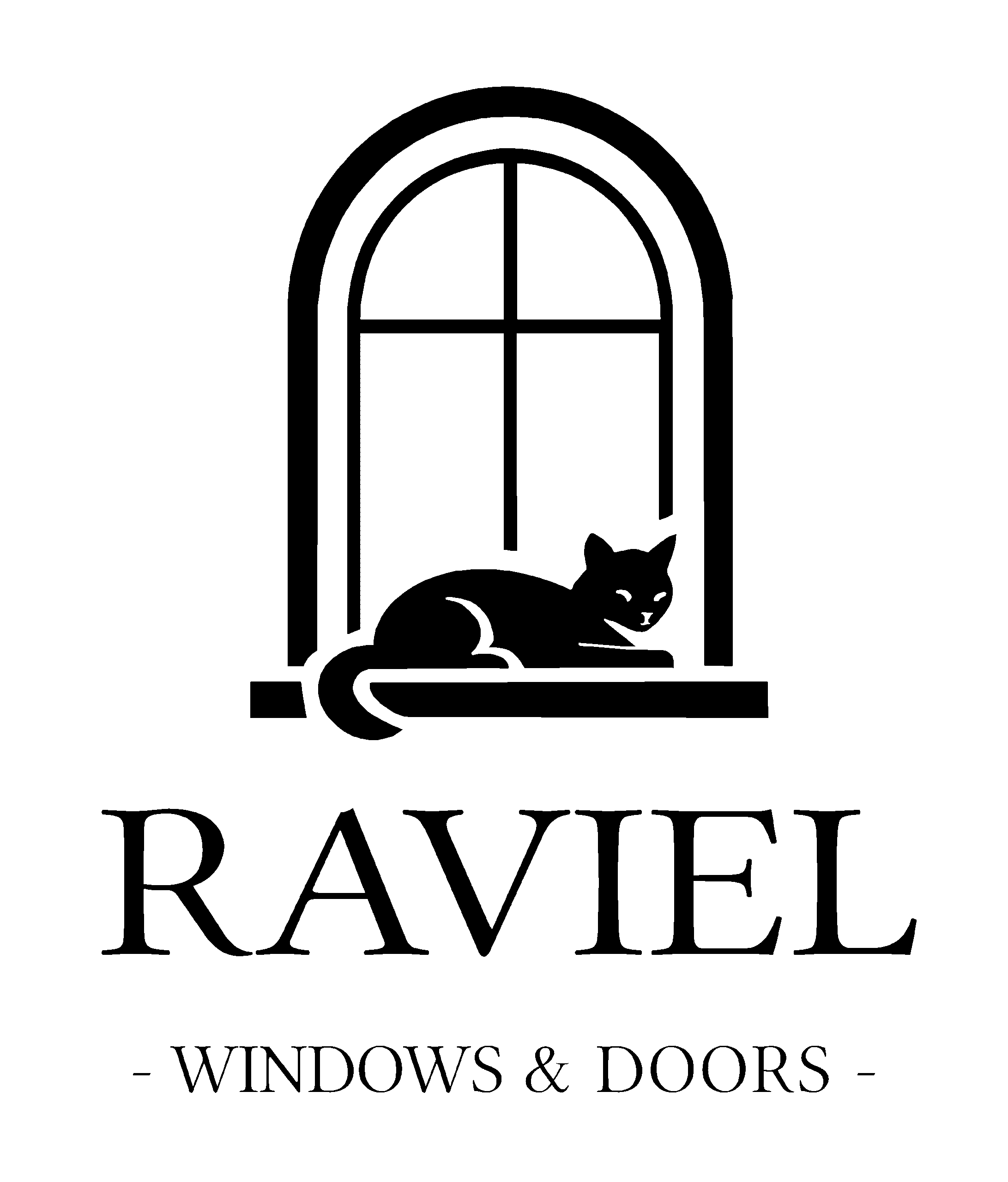 RAVIEL – Okna & Drzwi